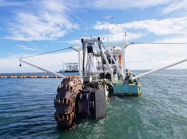 Shandong Haiding Shipbuilding lancia una nuova generazione di 