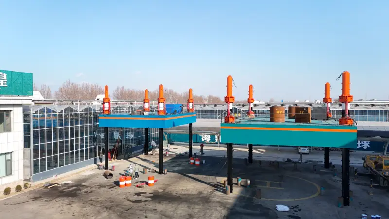 Un inizio promettente con buone notizie! Prodotti personalizzati di Haiding Shipbuilding per l'accettazione del Maldives Pass, da spedire in parti assemblate