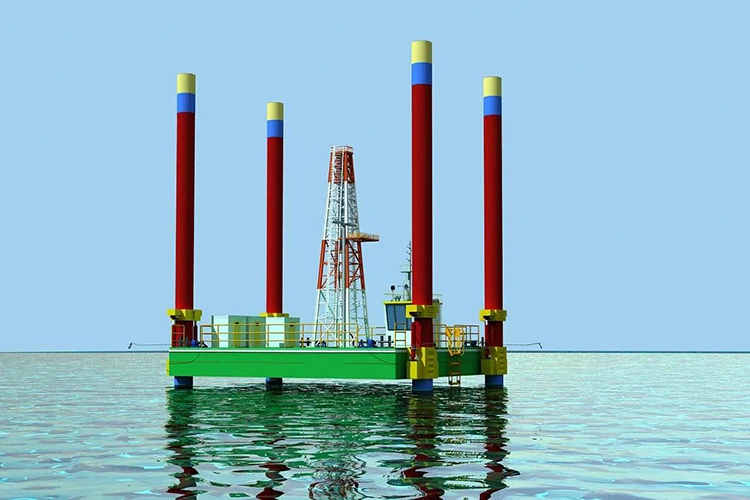 Perché le piattaforme di perforazione jack-up offshore devono dare priorità alla precisione della traiettoria? Perché le piattaforme di perforazione jack-up offshore devono dare priorità alla precisione della traiettoria?
