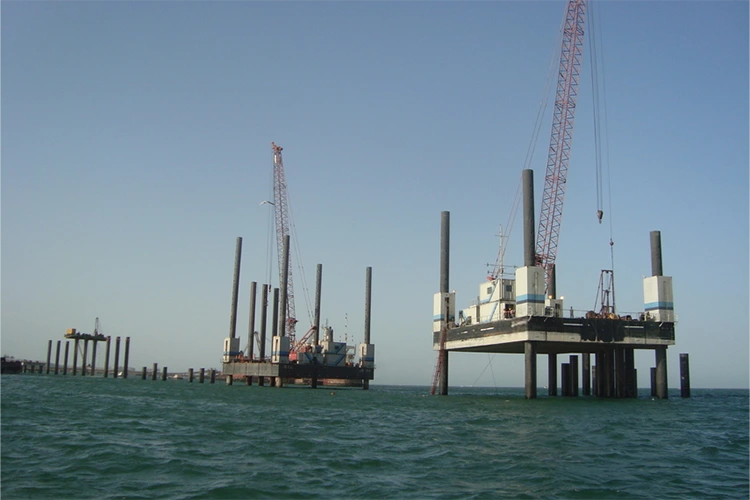 In che modo una piattaforma di installazione per parchi eolici jack up può trasformare l'installazione di una turbina eolica offshore In che modo una piattaforma di installazione per parchi eolici jack up può trasformare l'installazione di una turbina eolica offshore